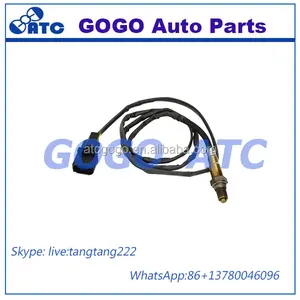 Cảm biến Oxy cho ghế OEM 0258010034 0258007351 0258003868