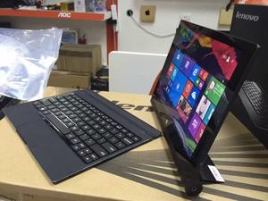 공장 14 인치 인텔 UHD 그래픽 윈도우 HD 알더 레이크 N95/N100/N200/N300/N305 1920*1200 태블릿 PC 2-in-1 4G 듀얼 SIM 사무실 - Product Image 4