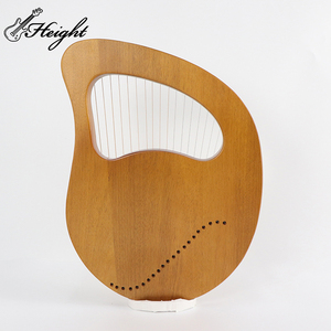 Lyre — <span class=keywords><strong>harpe</strong></span> à 21 cordes, <span class=keywords><strong>harpe</strong></span>, instrument musical, OEM, Lyre - Product Image 2