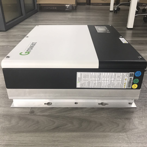 3เฟส Growatt <span class=keywords><strong>SPH10000TL3</strong></span> <span class=keywords><strong>BH</strong></span> 230โวลต์10kw ไฮบริดอินเวอร์เตอร์ไม่มีเครื่องชาร์จอินเวอร์เตอร์ Ibrido 10kw - Product Image 3