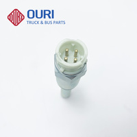 Capteur de vitesse OURI pour pièces de camion 2171.2000.2201 217120002201 1678766 0501221590 81271210058 217120002215 pour camions MAN, Renault
