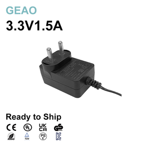 3.3V 1.5A lamba ağ anahtarı CD çalar reklam makinesi 3v 5v 12v 24v 48v 1a 2a 3a 5a güç adaptörü