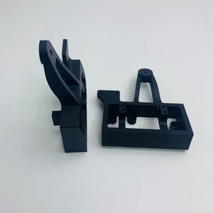 Pièces en plastique POM de précision usinées sur mesure par CNC, usinage CNC, ateliers d'usinage CNC en Chine, prototypage rapide - Product Image 3