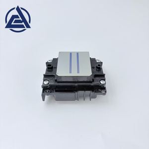 Cabezal de Impresión de Inyección de Tinta I1600-A1 E1 U1, Accesorios de Repuesto Profesionales para Impresora DTF - Product Image 2