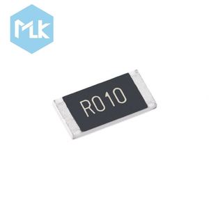 Résistances à montage en surface MLK 2512 1W 100R 100 Ohms Précision ±5% (10 pièces) - Product Image 1
