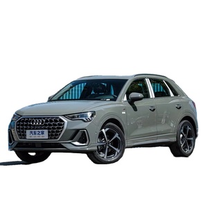 Vendita calda nuova 2025 <span class=keywords><strong>Q3</strong></span> Compact <span class=keywords><strong>SUV</strong></span> 7 marce Wet doppia frizione 1.5T Turbo 160hp benzina scuro sinistra R19 pneumatici apribile panoramico - Product Image 1