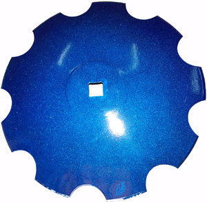 Fabrikverkauf: Harrow Scheibenblätter, Natched Disc zum Verkauf - Product Image 6