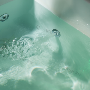 Conception de baignoire hydro-massage bain à remous intérieur pour la maison baignoire baignoire à jet pour adultes - Product Image 6