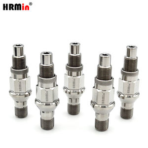 HRMin Gr5 titane M14 * 1.5*78mm <span class=keywords><strong>goujon</strong></span> <span class=keywords><strong>de</strong></span> <span class=keywords><strong>roue</strong></span> et M14 * 1.5*35mm écrou <span class=keywords><strong>de</strong></span> <span class=keywords><strong>roue</strong></span> écrous et accessoires pour voiture <span class=keywords><strong>de</strong></span> course <span class=keywords><strong>VW</strong></span> AUDI - Product Image 3