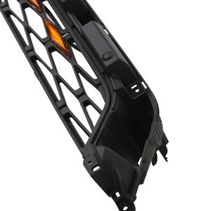 Reemplazo de rejilla delantera <span class=keywords><strong>2020</strong></span>-2023 con letras y ajuste LED para <span class=keywords><strong>4Runner</strong></span> <span class=keywords><strong>TRD</strong></span> <span class=keywords><strong>PRO</strong></span> - Product Image 3