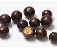 Máquina Automática para Recubrir con Chocolate, Recubridora de Chocolate para Nueces, Máquina de Recubrimiento de Chocolate en Banda para Maltesers