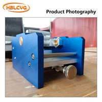 Laboratory Paint Film Cylindrical Bend Testing Equipment for Coatings and Paints Quality Control