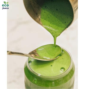 Té Verde Matcha Orgánico Ceremonial de Alta Calidad, Superalimento en Polvo, Té Suelto en Bolsa a Granel 1kg - Product Image 2