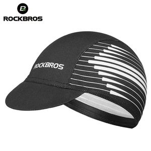 ROCKBROS-sombreros transpirables de protección solar para hombre y mujer, para montar en bicicleta de montaña, ciclismo, Verano - Product Image 1