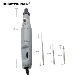 Hobbyworker Hot Selling 258g with Diamond <strong>Bead</strong> <strong>Reamer</strong> <strong>Tools</strong> for DIY Handmade Jewelry Making L0044 - Product Image 3