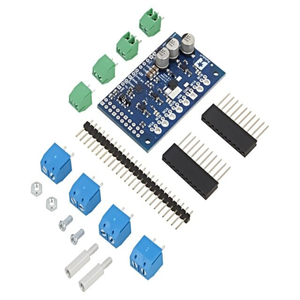 Plc 5072 Suitable for Control <strong>Foron</strong> I2c Iausg Sp to Kan: 1.7a Ch: 3 Pololu Bulk Supply - Product Image 1