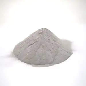 Ti6Al4V polvo titanio precio por kg
