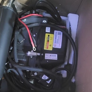 Générateur d'extension d'autonomie de véhicule <span class=keywords><strong>à</strong></span> démarrage <span class=keywords><strong>à</strong></span> distance DC 48V 60V 72V, vente directe usine, générateur <span class=keywords><strong>à</strong></span> essence 5KW de haute qualité - Product Image 5