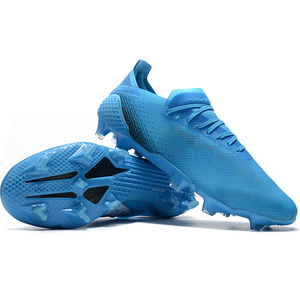 Zapatos de Fútbol Mutator X Ghosted para Hombre, Directo de Fábrica, Tacos de Fútbol Profesionales para Césped Artificial (FG) - Product Image 2