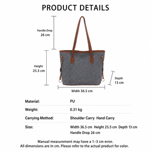 New High Quality Custom Style Design Crossbody Bag Natural Style Delivery Gifts Sublimation Canvas Tote Bags - Product Image 6