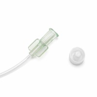 Aiguille de perfusion médicale Sol-KL en gros, toutes tailles, kit de perfusion intraveineuse jetable, aiguille papillon stérile EO