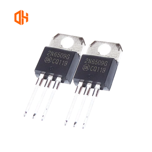 새로운 2N6509G TO220 2N6509 트랜지스터 재고 - Product Image 1