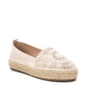 Espadrillas da Donna Xti Beige, Scarpe Basse per l'Estate - Product Image 2