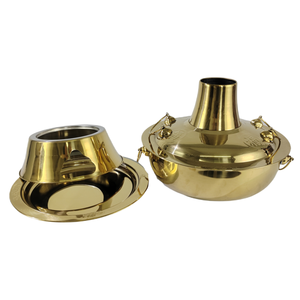 Кухонная плита из нержавеющей стали, 28/32/34/36 - Product Image 5