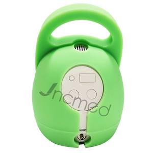 반려동물 혈압계 휴대용 수의학 모니터 반려동물 혈압 커프 VET800 개와 고양이용 - Product Image 2