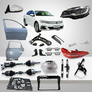 Faro de montaje de luz de circulación diurna de coche eléctrico nuevo LED completo para VW BORA <span class=keywords><strong>Ebora</strong></span> 2019 2020 2021 2022 2023 accesorio - Product Image 1