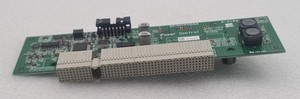 Carte de contrôle d'alimentation PLC Aloka EP551000AA pour système d'échographie ProSound 7 A7 avec garantie - Product Image 2
