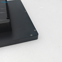 Panel PC Táctil de 15.6 y 21.5 Pulgadas para Máquinas Expendedoras, Montado en Pared, con CPU RK3288/RK3399/i3/i5/i7, Sistema Operativo Android/Linux/Windows