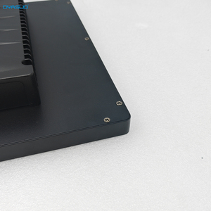 Panel PC Táctil de 15.6 y 21.5 Pulgadas para Máquinas Expendedoras, Montado en Pared, con CPU RK3288/RK3399/i3/i5/i7, Sistema Operativo Android/<span class=keywords><strong>Linux</strong></span>/Windows - Product Image 5