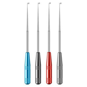 Cleye – outil de pêche multifonctionnel en acier inoxydable pour enlever les hameçons, pour une utilisation en extérieur - Product Image 3