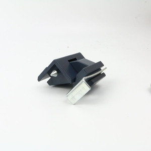 Cerniere <span class=keywords><strong>di</strong></span> controllo HL089-2A per attrito con cardine in lega <span class=keywords><strong>di</strong></span> zinco 180 gradi cerniere in lega <span class=keywords><strong>di</strong></span> zinco nero opaco con angolo a cerniera - Product Image 6