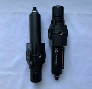 ตัวกรองลมอัดพร้อมตัวควบคุมแรงดันลม รุ่น IMI B74G-4GK-QP3-RMN Excelon B74G Series ขนาด G1/2 สำหรับงานควบคุมอุตสาหกรรม - Product Image 1