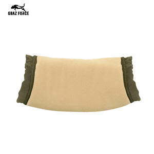 กระเป๋าคาดเอว Gbaz Force Tactical ลายพรางสีเขียว สายสะพายถอดได้ ระบบ Molle อุปกรณ์กลางแจ้งสำหรับทุกเพศ - Product Image 2