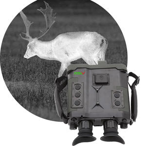 RSNV Usine En Gros IR36 5KM Mesure De <span class=keywords><strong>Distance</strong></span> Et De Vitesse Avec Télémètre Laser GPS Jumelles Thermiques Multifonctionnelles - Product Image 6