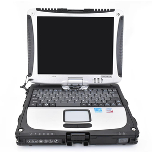 Máy tính xách tay cho máy kéo xe tải phần mềm chẩn đoán công cụ etimgo etim đi EST công cụ dịch vụ điện tử dpa5 sửa chữa dữ liệu phần danh mục - Product Image 1