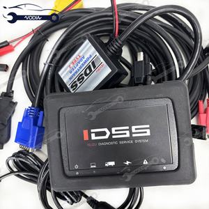 Herramienta de Diagnóstico para ISUZU IDSS MX2-T Original con E-IDSS G-IDSS para Camiones y Maquinaria de Construcción - Product Image 4