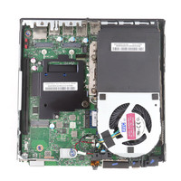 Ordinateur de bureau graphique Lenovo ThinkStation P3 Tiny Gen 2 neuf et authentique, station de travail Ultra 5-235 DDR5 RAM, livraison rapide