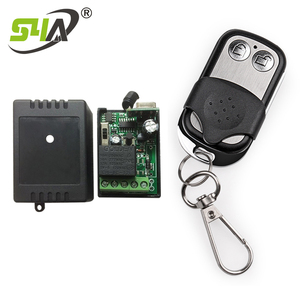 Manufacturer Garage Door Remote <strong>Control</strong> 433Mhz 315mhz Gate <strong>Control</strong> for Garage <strong>Command</strong> Opener Alarm Remote <strong>Control</strong> - Product Image 2