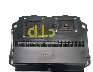 Repuestos para Excavadoras, Placa de Control del Motor C15 C18 C9, Controlador Ecu 10R-5647 262-2878 478-7932 372-2905 - Product Image 1