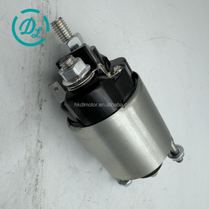 Solénoïde de démarrage EexcavaStart AM102577 pour tracteurs Gator et tondeuses à gazon - Durable, fiable, installation facile, garantie 1 an, livraison rapide - Product Image 5