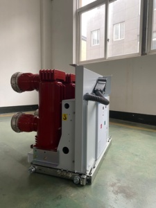 ZN63A(VS1)-12 50Hz 실내 고전압 진공 회로 차단기 밀봉 630A 1250A 1600A - Product Image 5