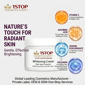<span class=keywords><strong>Crema</strong></span> Iluminadora Signature, <span class=keywords><strong>Crema</strong></span> Funcional Blanqueadora, Tono Uniforme para la Zona <span class=keywords><strong>Y</strong></span>, Cuidado del Vello Encarnado, Exfoliación, Fórmula Avanzada - Product Image 2