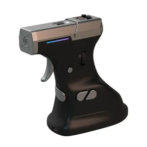 Ragnok Ergostrike7 3 Súng Chuột Thoải Mái Thiết Kế Tiện Dụng Cho FPS Trò Chơi Bắn Súng Recoil Với Ergostrike7 Next-Gen Chuột Chơi Game - Product Image 1