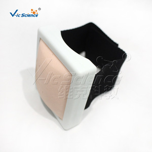 Módulo de Inyección Intramuscular VIC445A - Módulo de Entrenamiento de Inyección Portátil - Product Image 4
