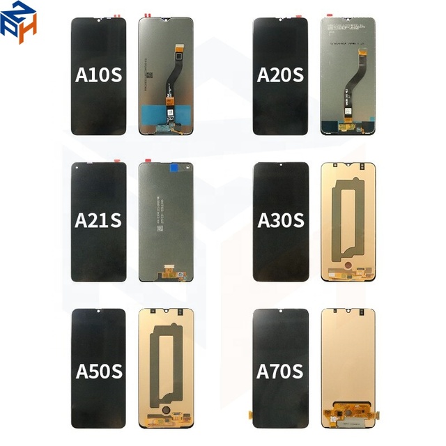Cell Phone Display Wholesale Price for Samsung Screen Display Replacement Mobile Phone Lcd Screen for Samsung