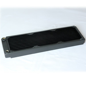 <span class=keywords><strong>Kit</strong></span> de refroidissement à eau en cuivre, pour Pc, radiateur - Product Image 2